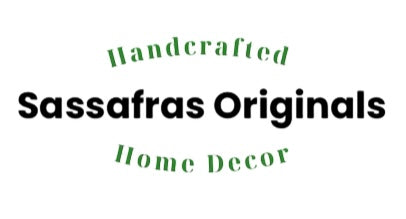 Sassafras Originals