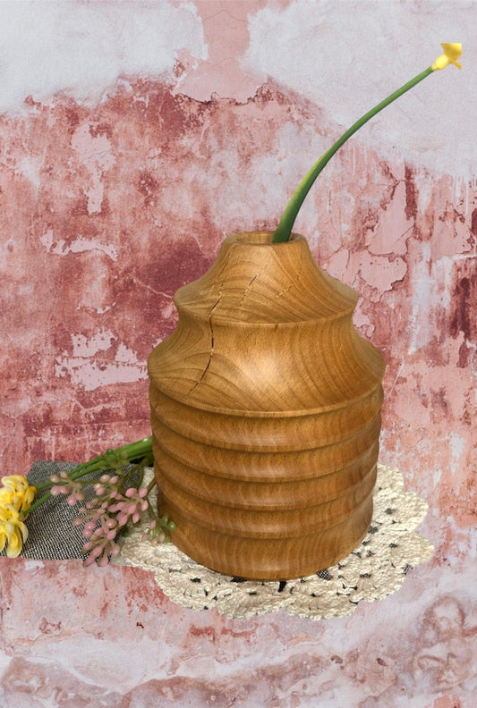 Beech Dry Stem Vase Sassafras Originals