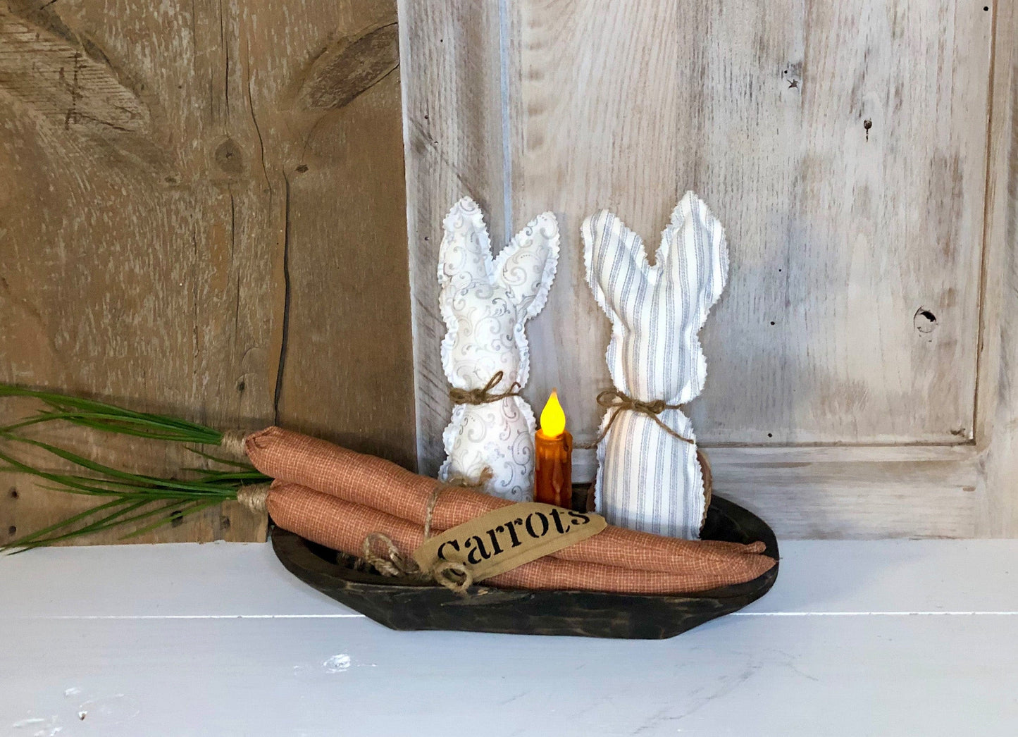 Carrot Bunch Sassafras Originals