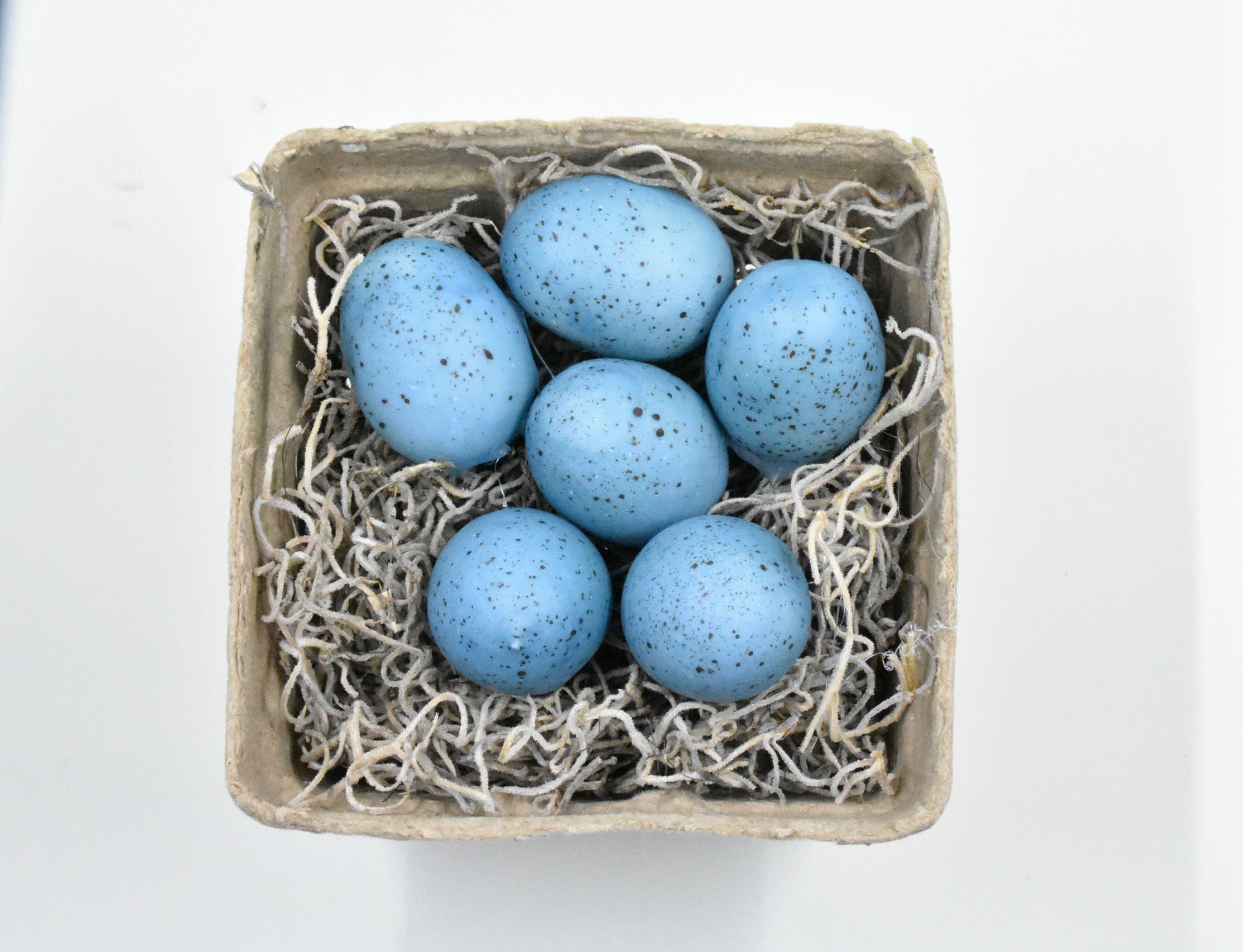 Egg Basket Sassafras Originals