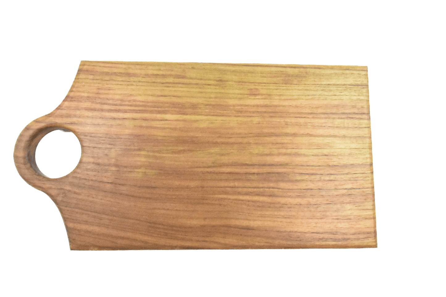 Teak Serving Board Sassafras Originals