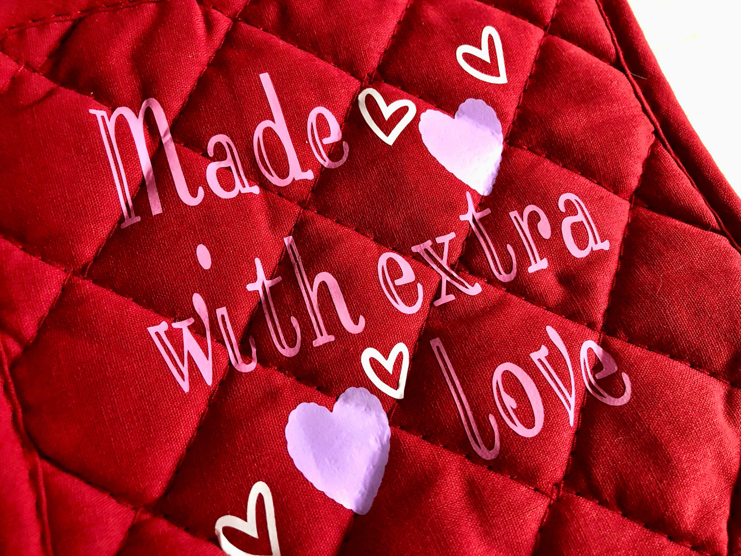 Valentine Baking Set Sassafras Originals