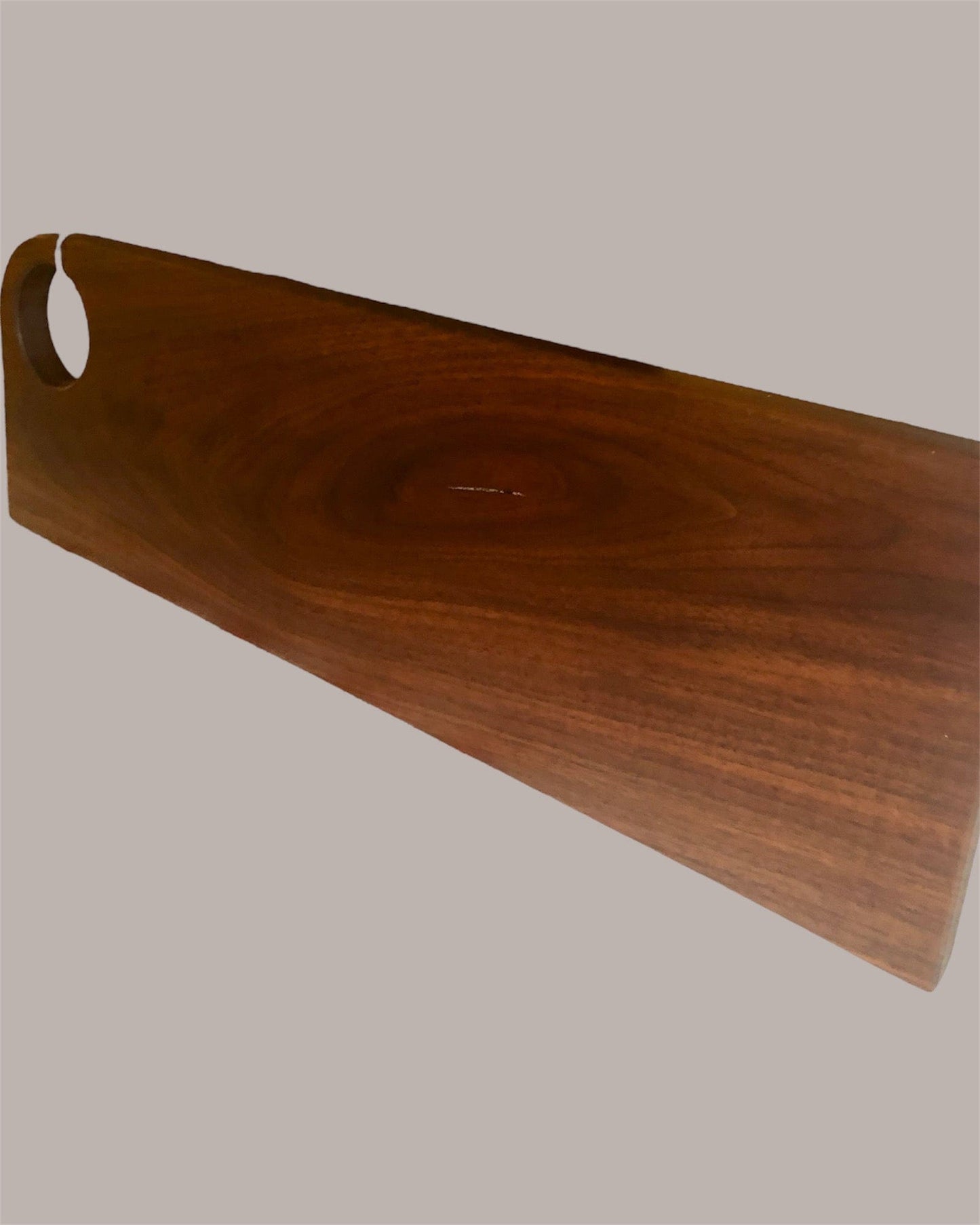 Walnut Bread Board Walnut Bread Board Sassafras Originals